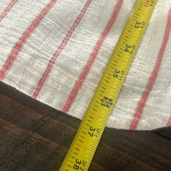 Free People Shirt Dress/Tunic - Picture 11 of 16